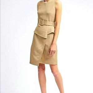 Banana Republic🍌Linen Dress